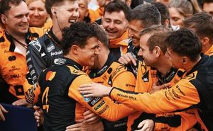 Lando Norris Makes History With Australian Grand Prix Victory