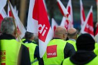 BVG-Streik: Überraschende Nachricht für Fahrer! Damit hat keiner gerechnet - Berlin-live.de