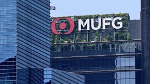 MUFG Reports Record Q3 Profits Amid Rising Interest Rates