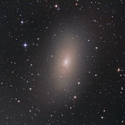 Messier 110