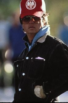 Michael Cimino