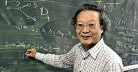 京大･柏原正樹氏にアーベル賞　｢数学のノーベル賞｣､日本人初 - 日本経済新聞