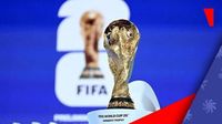 World Cup 2026: UN warns of illegal betting boom and match fixing risks