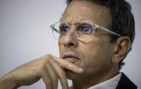 Primero Justicia expulsó a Capriles - Analitica.com