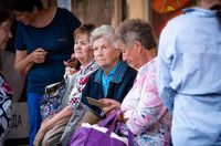 Тулякам назвали условие для получения пенсии в 100 тысяч рублей