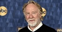 Timothy Busfield indicted by New Mexico grand jury on four counts of child sex abuse