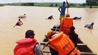 TRT Global - Boat accident in Nigeria leaves at least 60 dead — officials