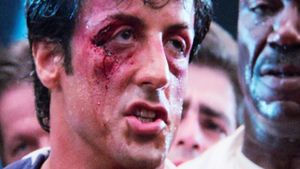 Sylvester Stallone's Near-Fatal Incident On Rocky IV Set