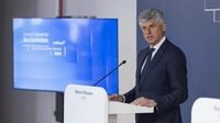 Cellnex invertirá más de 5.000 M en los próximos 3 años, pero es 