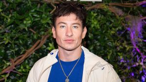 Barry Keoghan Urges Fans To Stop Harassing His Family