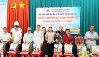 Nỗ lực giúp người khuyết tật hoà nhập cộng đồng