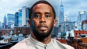 Diddy's Alleged Attempts To Obstruct Justice From Jail