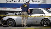 Leaders call for full investigation after Franklin Park ICE shooting