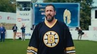 Happy Gilmore 2 trailer: Adam Sandler swings back into action, reprises iconic role with Travis Kelce, Bad Bunny | Mint