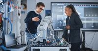 The Netherlands launches new fund to draw in top international scientists