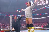 WWE WrestleMania 41 LIVE RESULTS: CM Punk headlines after THREE title changes