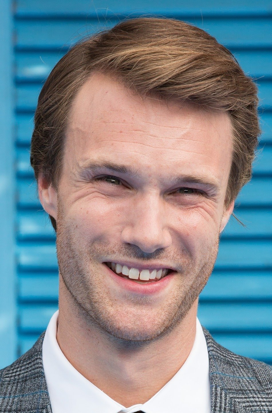 Hugh Skinner