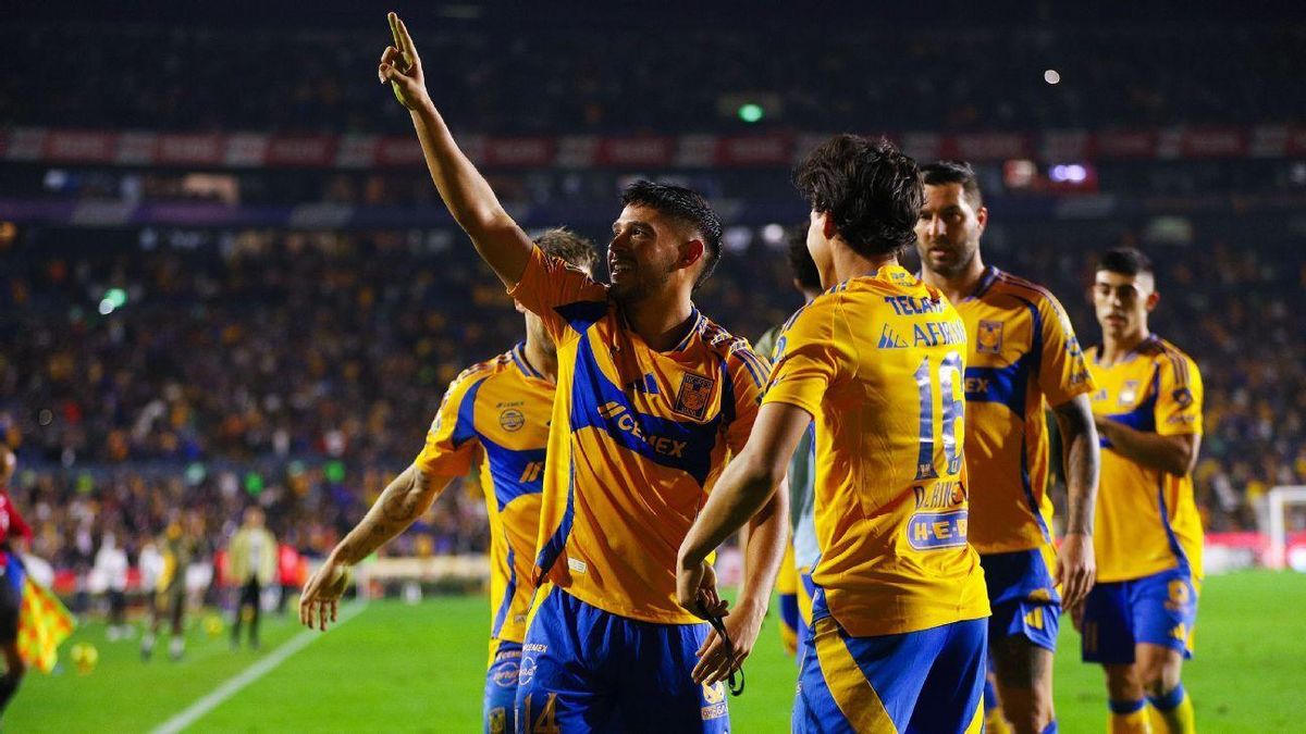 Liga MX Clausura 2025 Jornada 3 Match Schedule The Pinnacle Gazette