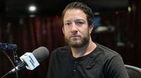 Crossing the Rubicon: Dave Portnoy, Barstool and the breaking point for antisemitism in America