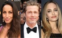 Brad Pitt Reveals Major Update On Marriage Plans Following Messy Divorce With Angelina Jolie