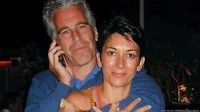 US Justice department releases Ghislaine Maxwell interviews – DW – 08/22/2025