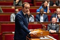 France’s Lecornu Calls for Talks to Reach Budget Compromise