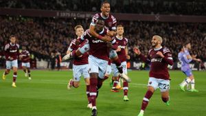 West Ham United Ready For Crunch Clash Against Bournemouth