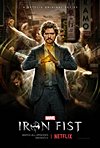 Iron Fist