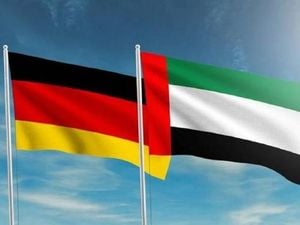 Germany Launches Historic Military Buildup Amid Rising Threats