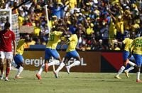 'They must not give Al Ahly time to breathe'