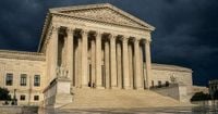 Stephanie Grace: Voting Rights Act is a safeguard against cynical partisan games