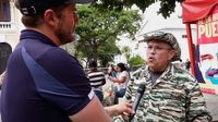 Venezuela’s Maduro not backing down after Trump threats | CNN