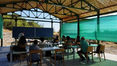 Bilimler Köyü, 2025 Yazında da Foça'da Sizi Bilimle Buluşturacak!