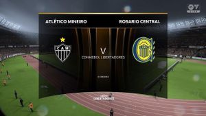 Atlético-MG Eyes Semifinals Amid High Stakes