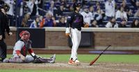 Mets 5, Cardinals 4: An April Classic