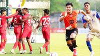 Churchill Brothers clinch I-League title, earn ISL promotion