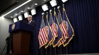 The White House just took its most aggressive stance yet against Jerome Powell | CNN Business