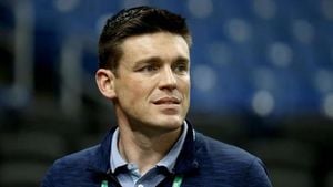 Bregman Alonso And Bellinger Set To Shake MLB Free Agency