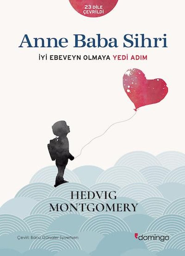 Anne Baba Sihri Set (3 Kitap)
