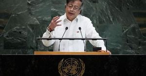 Colombia Calls On Qatar To Mediate Caribbean Crisis