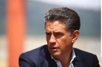 Ordena Juez capturar a Alejandro Irarragorri