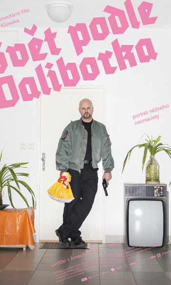 Svět podle Daliborka