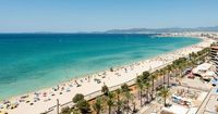 TUI announces return of route to Spanish destination from Belfast