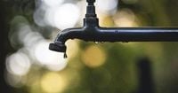 'Critical' warning issued as first water scarcity restrictions of 2025 imposed