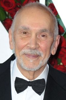 Frank Langella