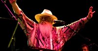 Hermeto Pascoal, Prolific Brazilian Composer, Dies at 89