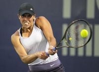 Keys vs Shnaider Brisbane Prediction 1/8/2026 Today's Tennis Picks - Pick Dawgz