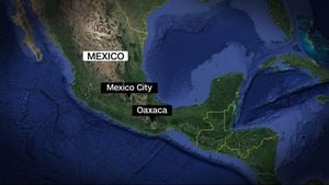 Mexico Faces Increasing Earthquake Activity Across Regions