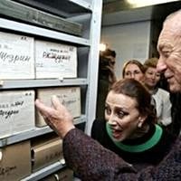 Russian composer Rodion Shchedrin dies aged 92: Bolshoi