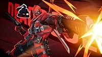 Deadpool is breaking the rules in Marvel Rivals too
